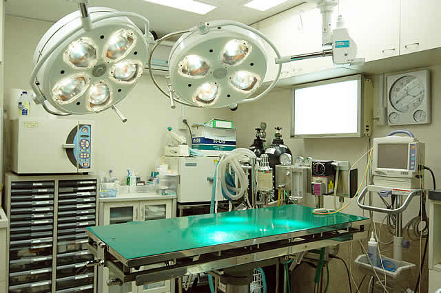 手術室